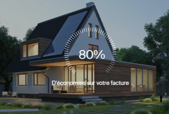smart batterie
