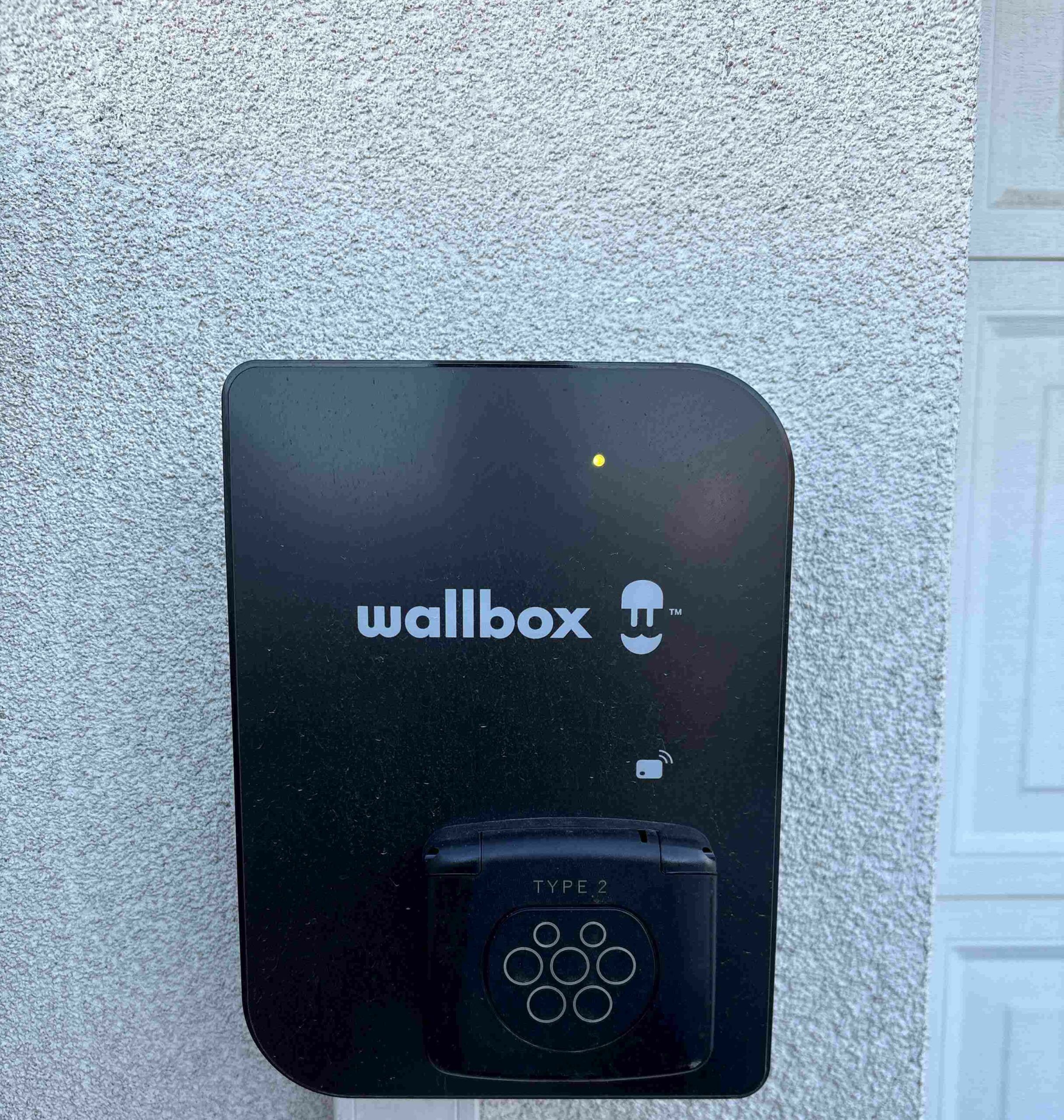 wallbox 3